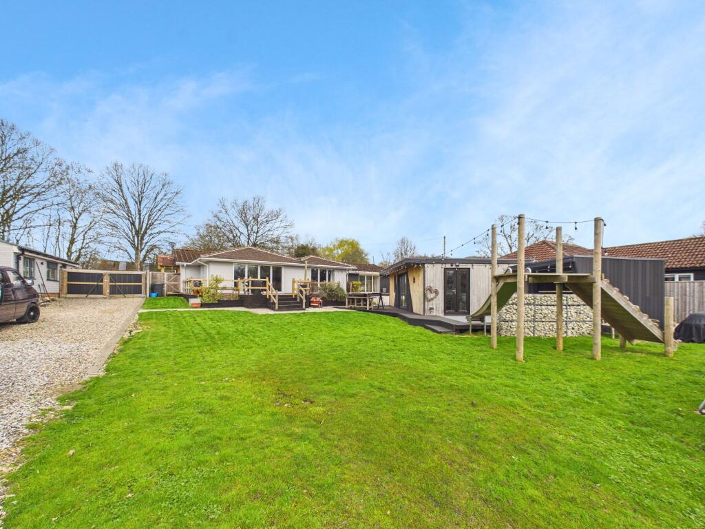 Main image of property: New Road, Little London, RG26