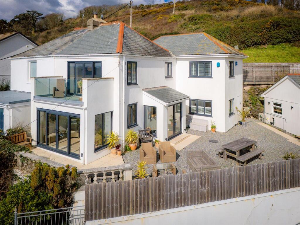 Main image of property: Downderry, Cornwall