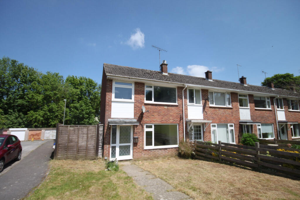 Main image of property: Syward Close, Dorchester, DT1 2