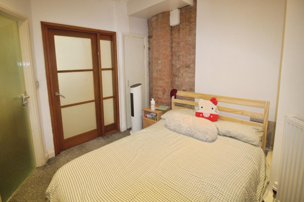 Apartment in Nottingham - View 3