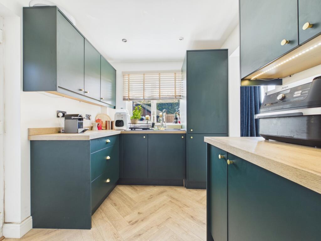 House in Wakefield - View 3