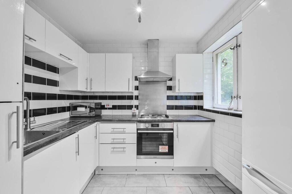 Main image of property: Devonport, Hyde Park Estate, London, W2