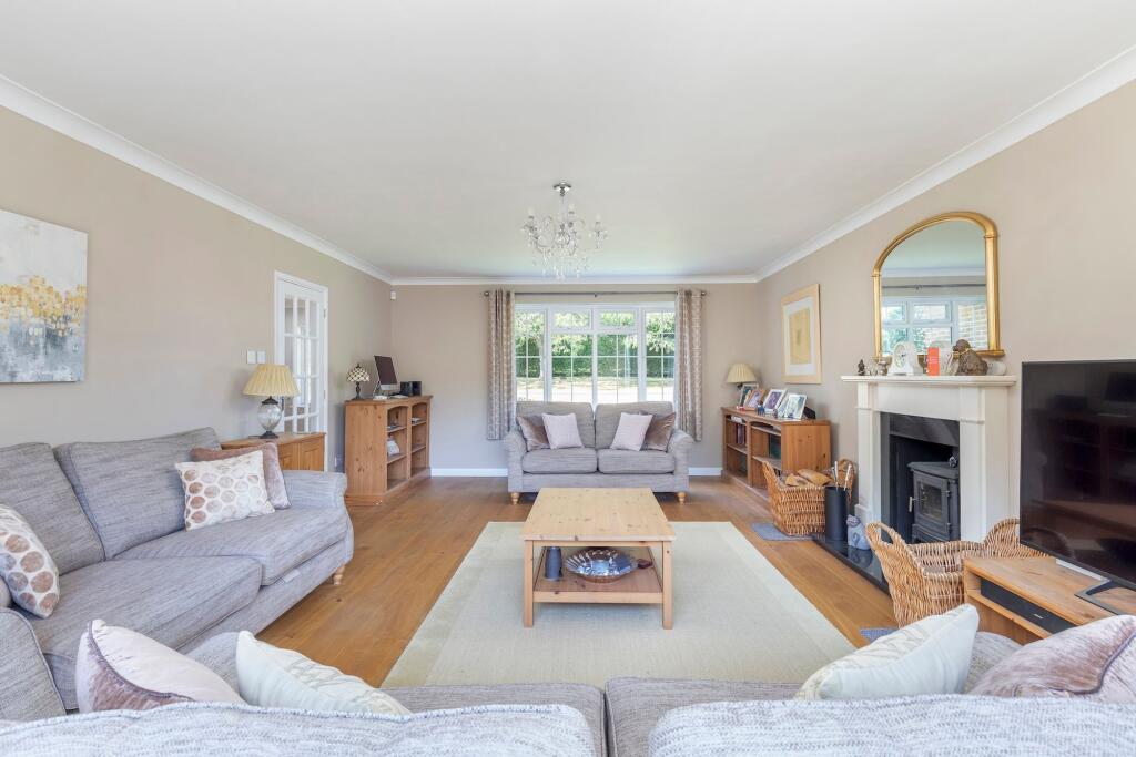 House in Lewes, Chailey - View 6
