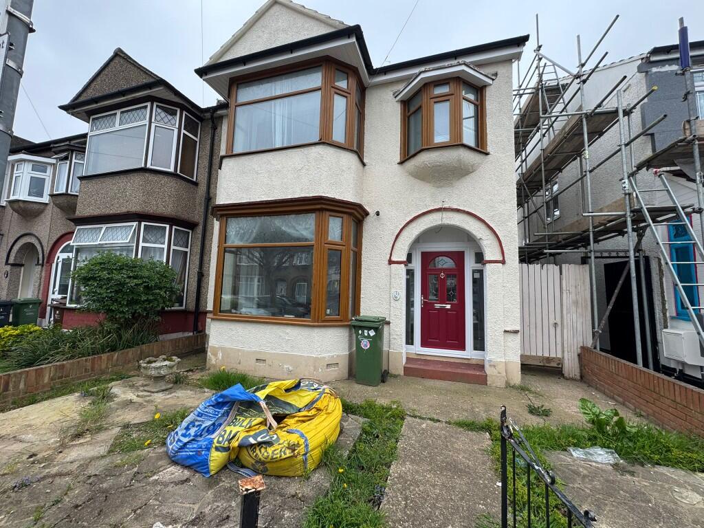 Main image of property: Sheringham Drive, Barking, London, IG11
