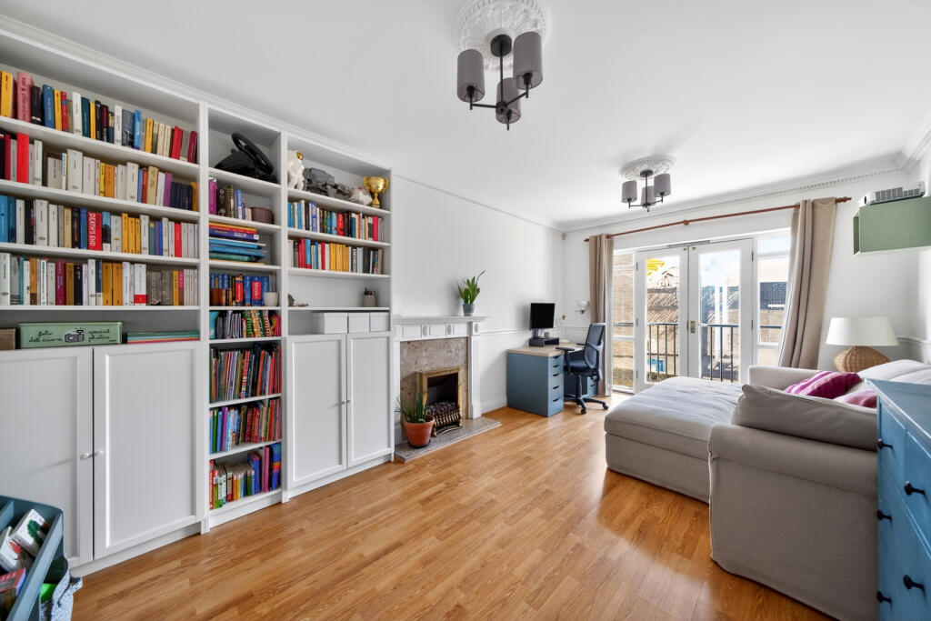 Main image of property: Leathermarket Court, London, SE1