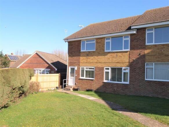 Main image of property: The Millrace, Polegate