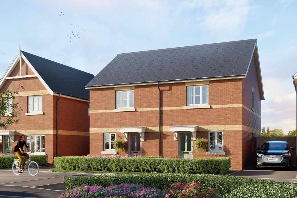 Main image of property: Colchester,
CO4 6AZ