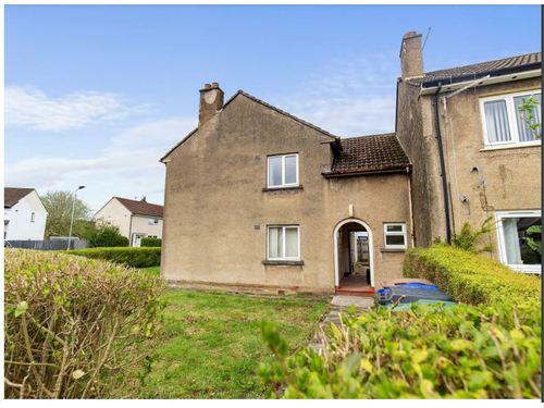 Main image of property: Cumbrae Road, Paisley, PA2