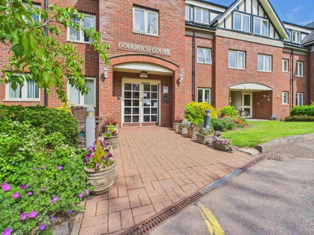Main image of property: Goodrich Court, Gloucester Road, Ross-on-Wye