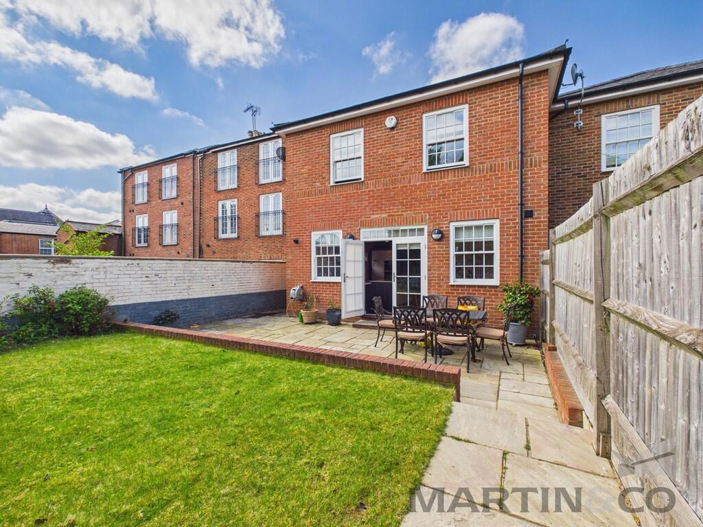 Additional image 6 of London Road, Central St Albans