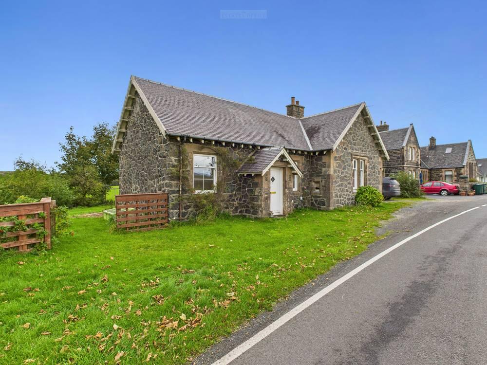 Main image of property: Newton Cottage Isle of Islay PA44 7PD