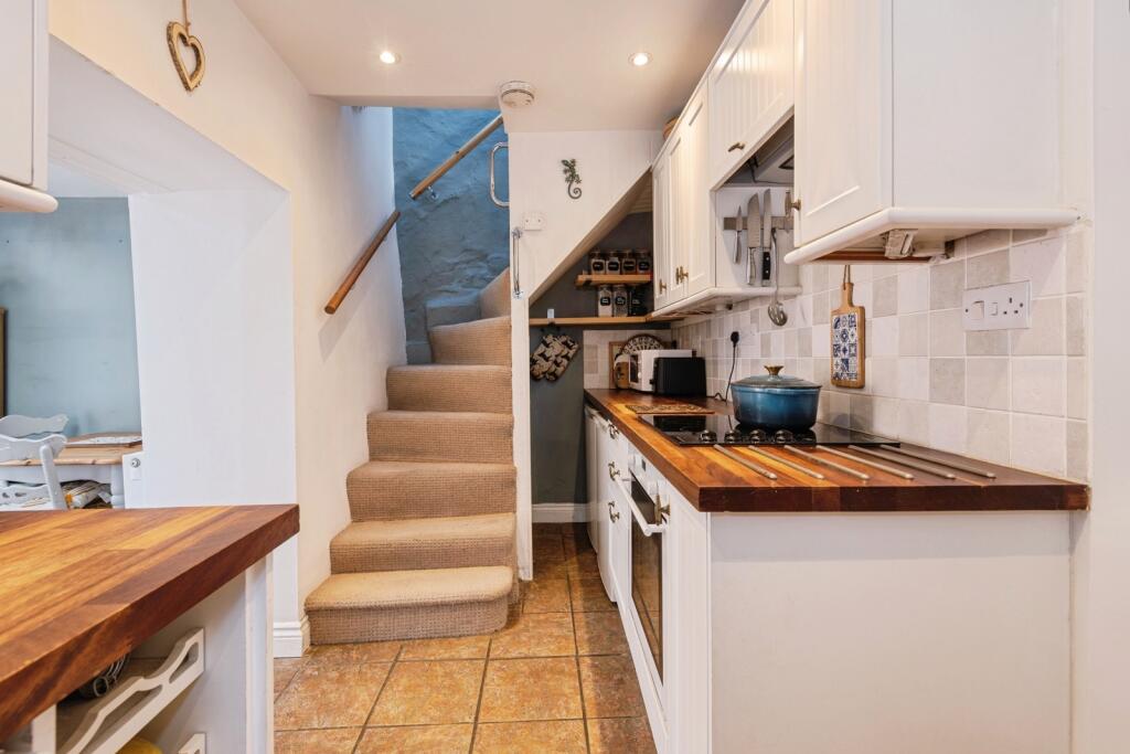 House in Puriton, Somerset - View 4