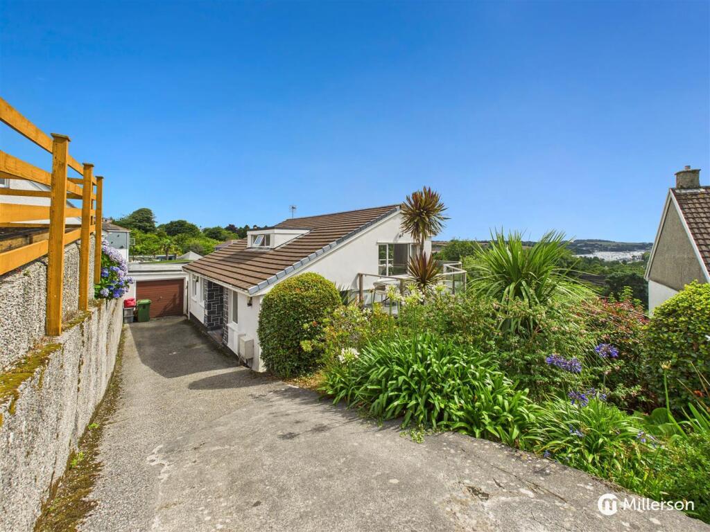 Main image of property: Polsethow, Penryn