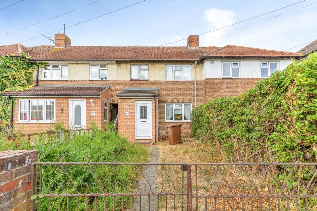 Main image of property: Elaine Avenue, ROCHESTER, Kent, ME2