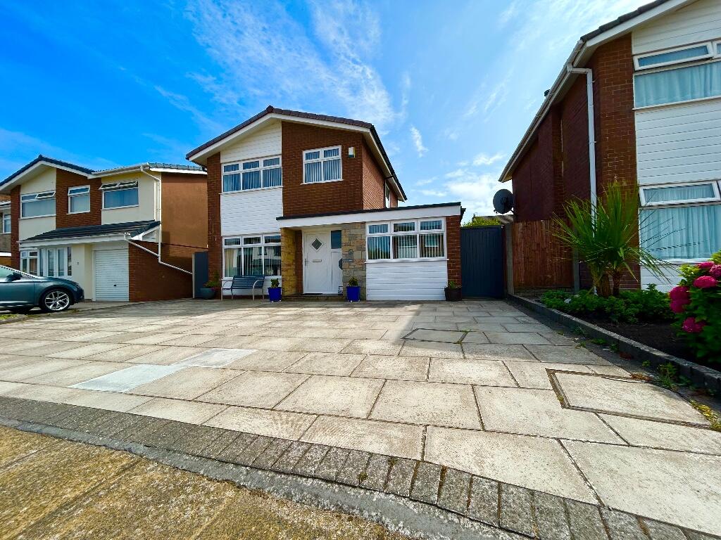 Main image of property: Rothwell Drive, Southport, Merseyside, PR8