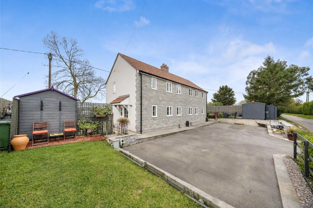 Main image of property: Limington, Yeovil, Somerset, BA22