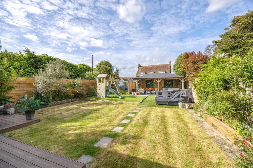 Main image of property: Elm Grove, Lancing