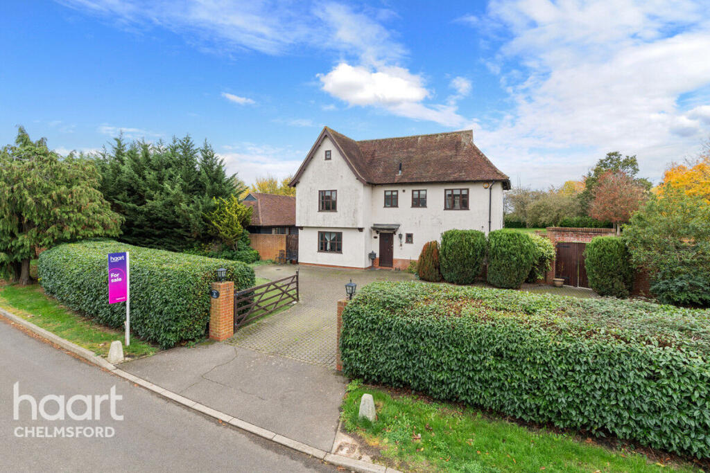 Sandford Mill Road, Chelmsford photo 2