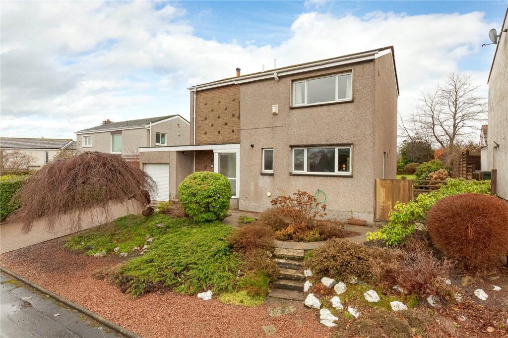 Main image of property: Ravelston House Loan, Edinburgh, Midlothian, EH4