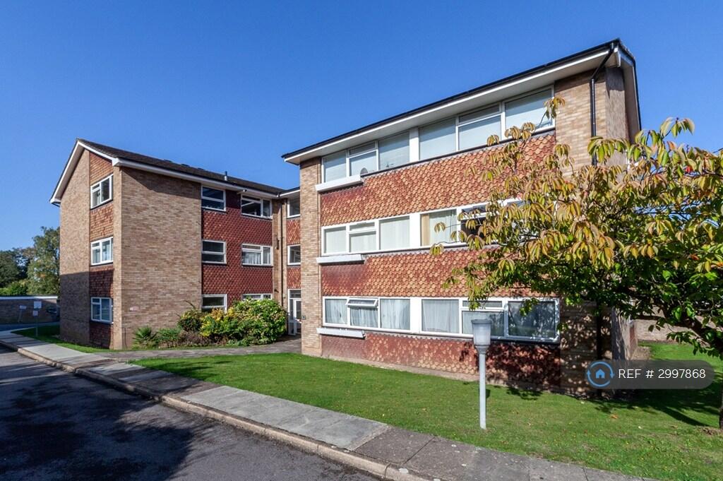 Main image of property: Christchurch Park, Sutton, SM2