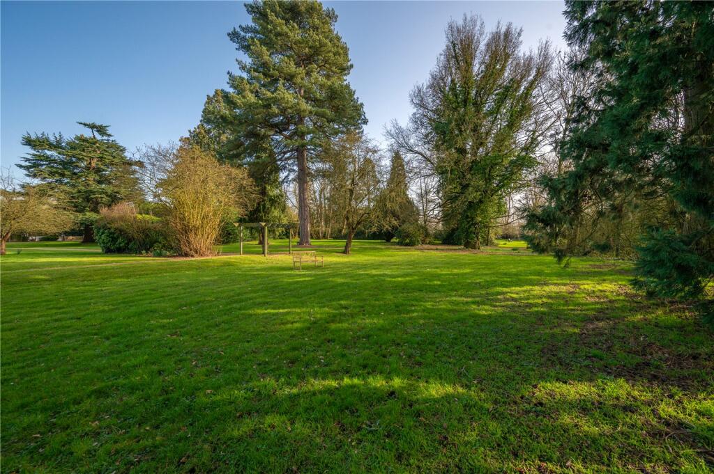 Additional image 17 of Highfield Hall Highfield Lane, Tyttenhanger, St. Albans, Hertfordshire