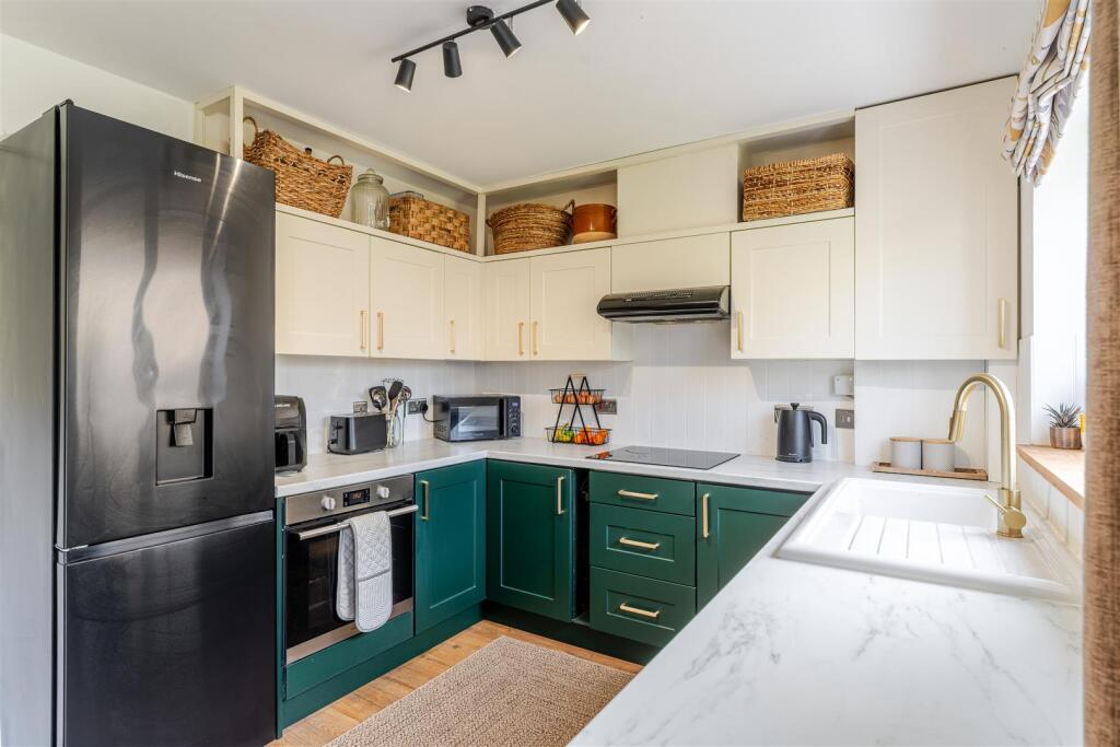 House in Bristol - More