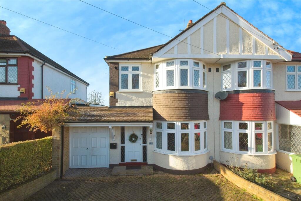 Main image of property: Mayday Gardens, London, SE3