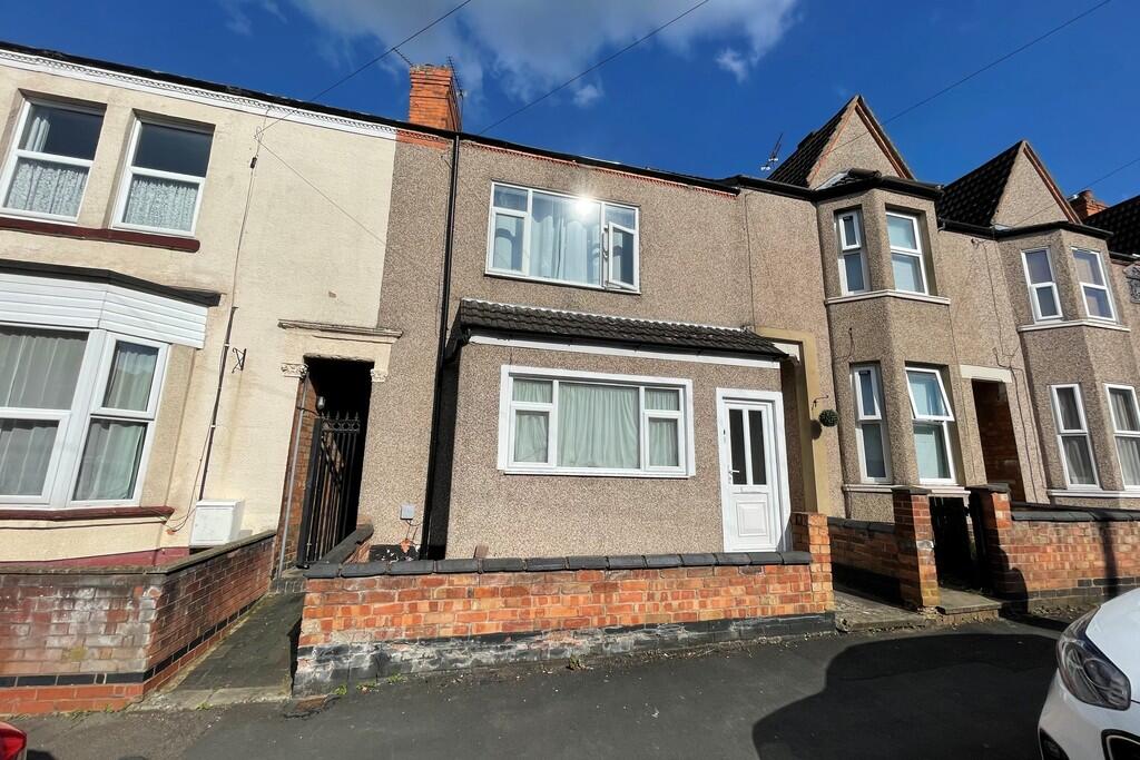 House in Coventry - View 2