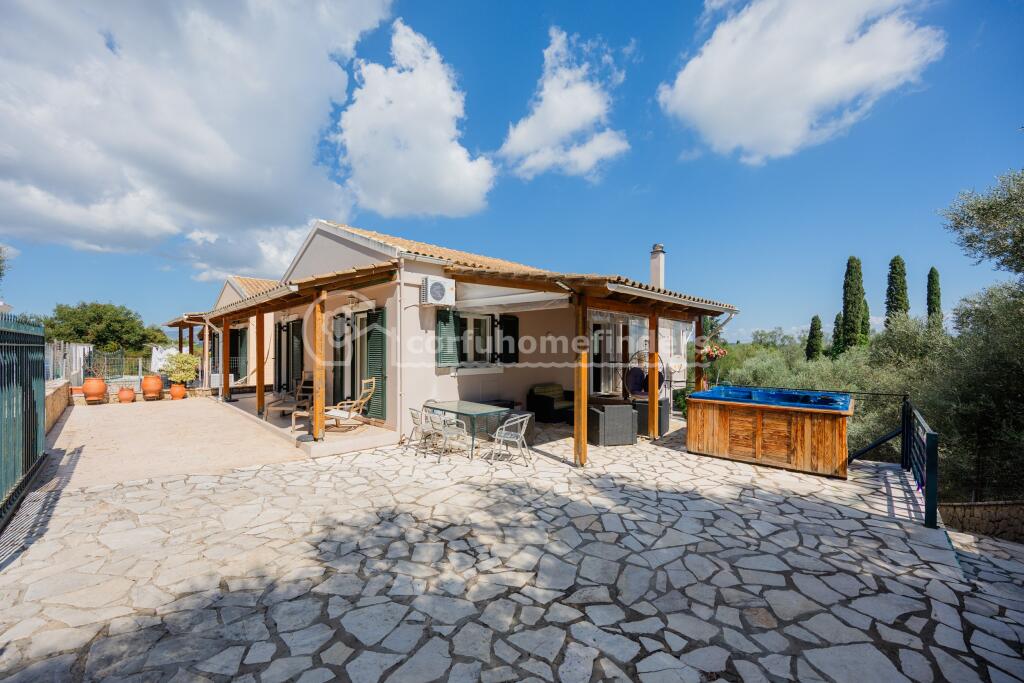 Main image of property: Ionian Islands, Corfu, Agios Ioannis