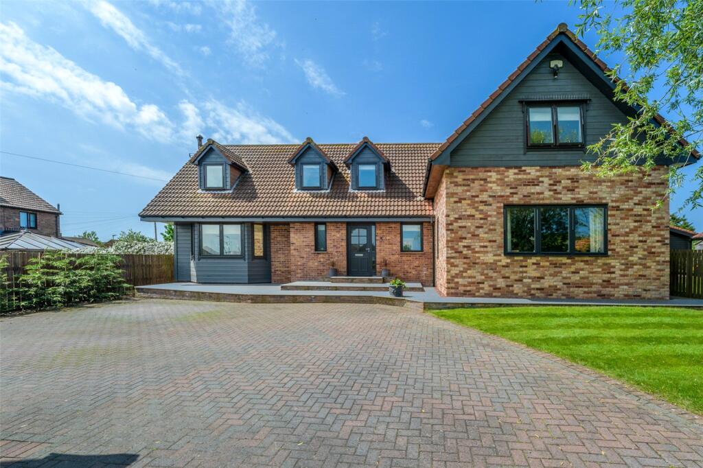 Willow Tree Lodge, Hadston, Northumberland, NE65 photo 2
