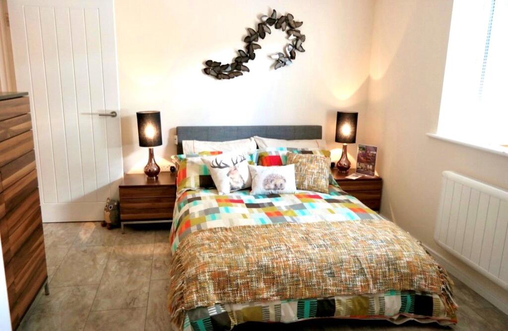 Additional image 4 of Court Ash, Yeovil, Somerset, BA20