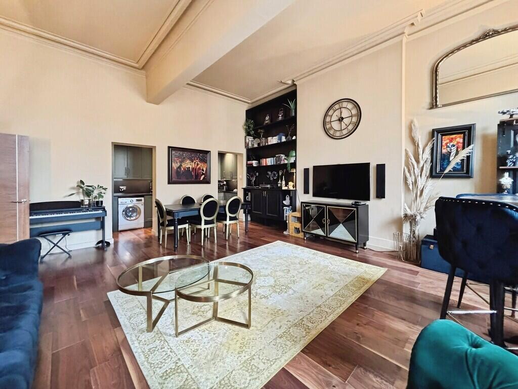 Main image of property: 22 Park Row, LS1