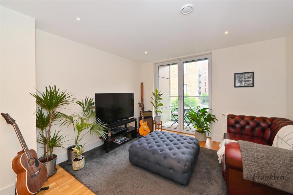 Main image of property: Birkdale House, St. Annes Street