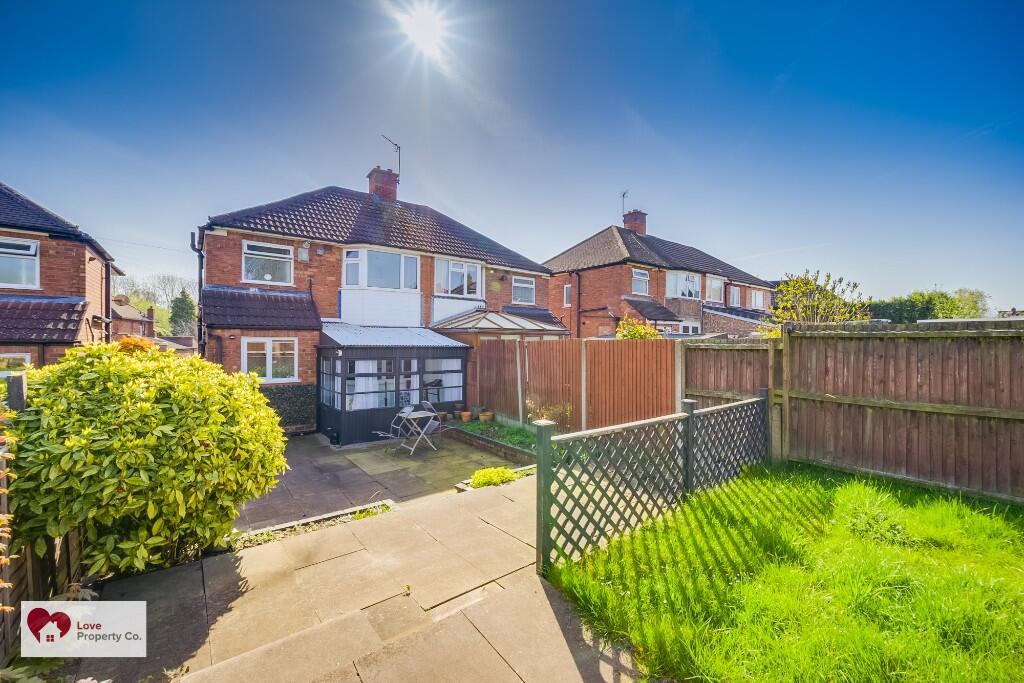 Additional image 16 of Sheldonfield Road, Sheldon, Birmingham, B26 3RP