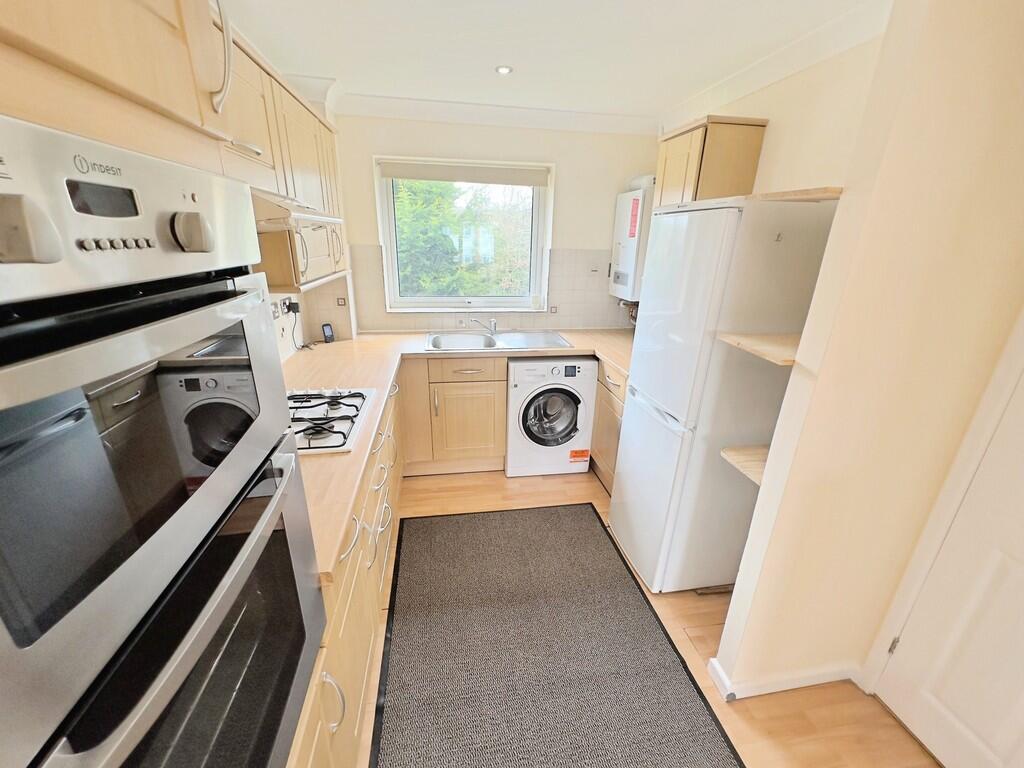 Apartment in Basingstoke and Deane, Basingstoke - View 3