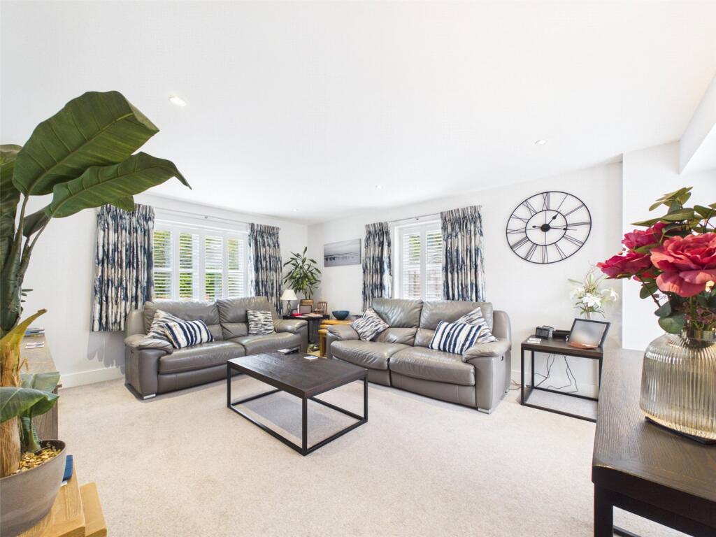House in Bournemouth - View 2