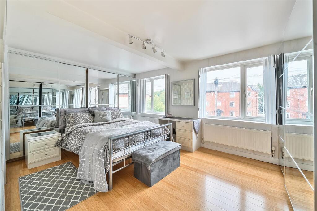 Mitton Street, Stourport-On-Severn - Widok 5