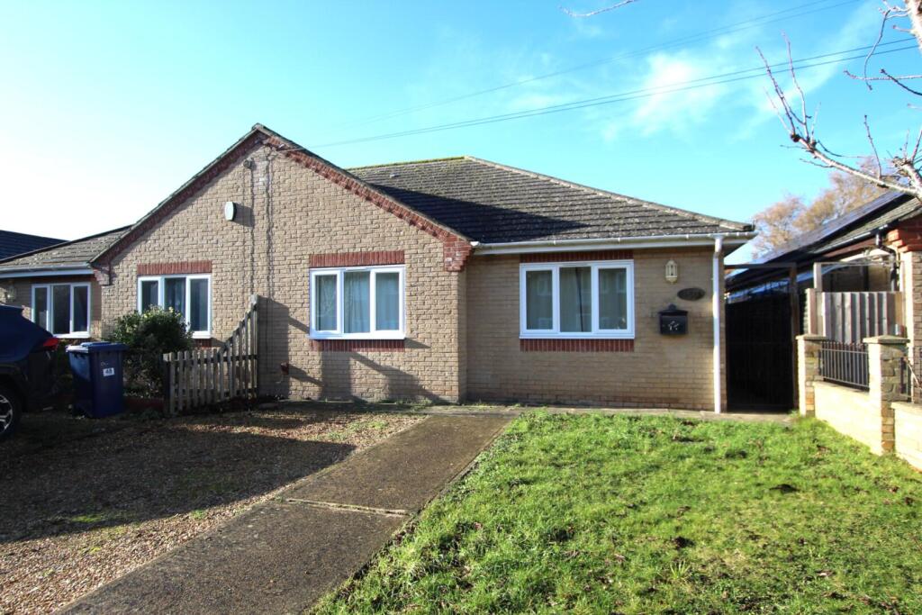 Main image of property: Tiverton Way, Cambridge