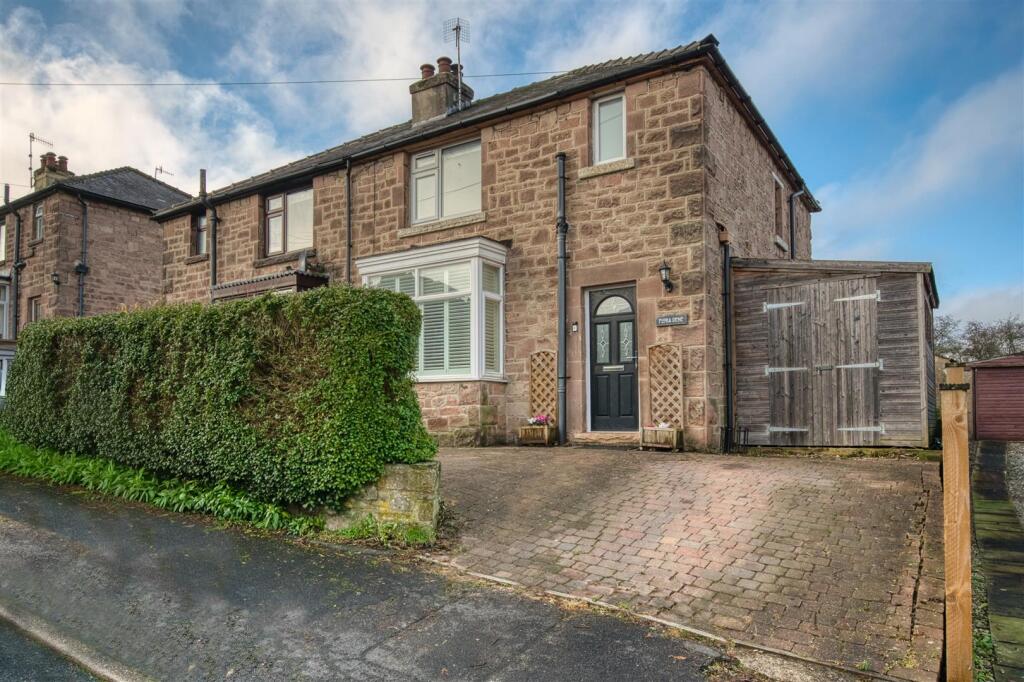 Main image of property: Lakeside, Bakewell