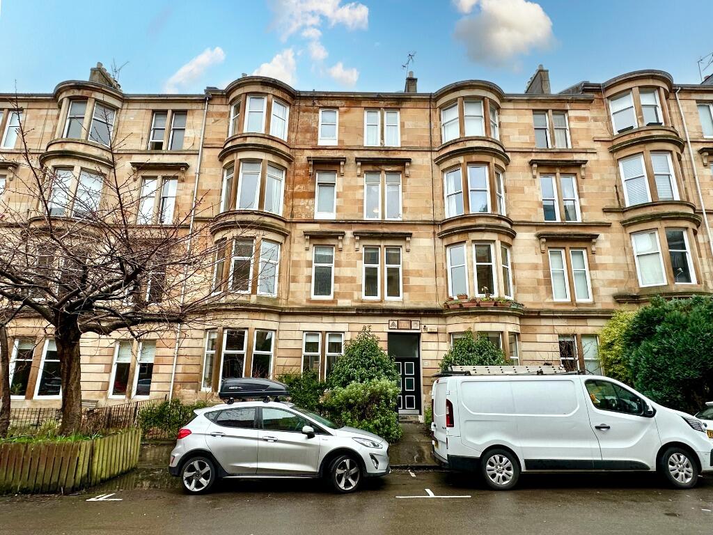 Main image of property: Montague Street, Woodlands, Glasgow, G4