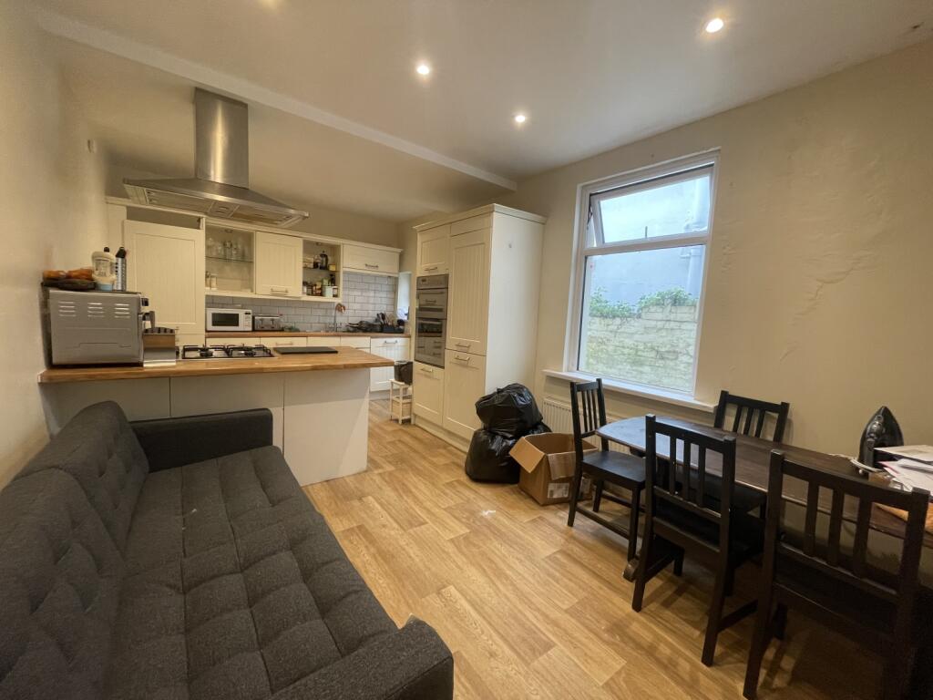 Main image of property: Carlisle Street, Splott