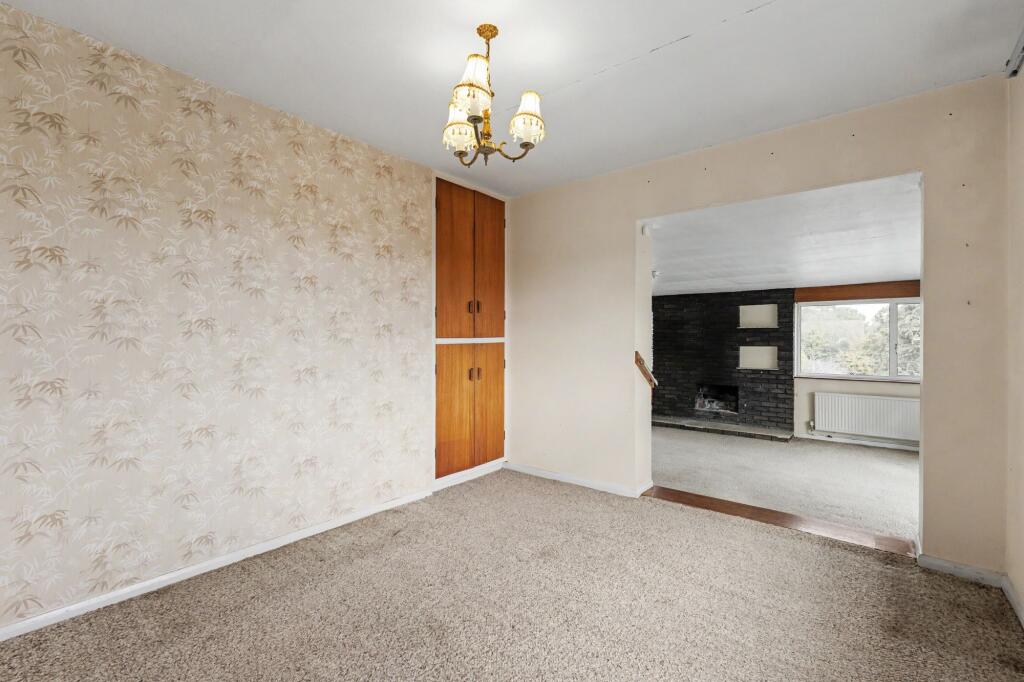 House in Worcester - More