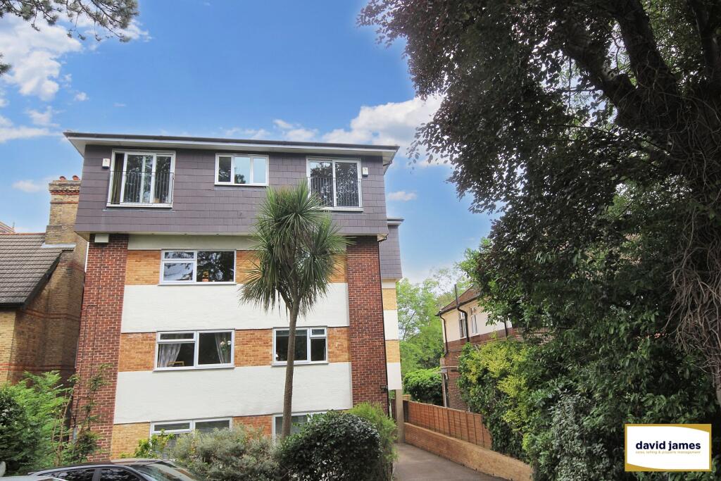 Main image of property: Albany Court, Bromley Road