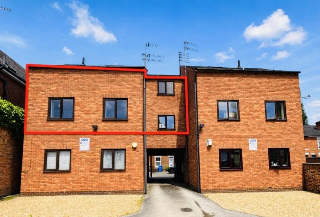 Main image of property: Markeaton Street, Derby, DE1