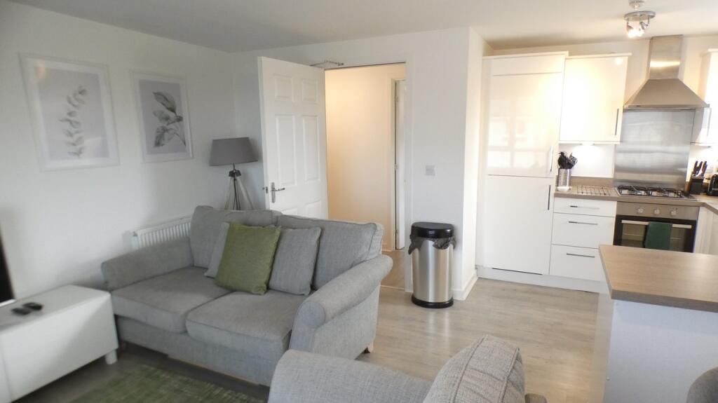 Main image of property: Northwood Close, Glasgow, G43 1BF