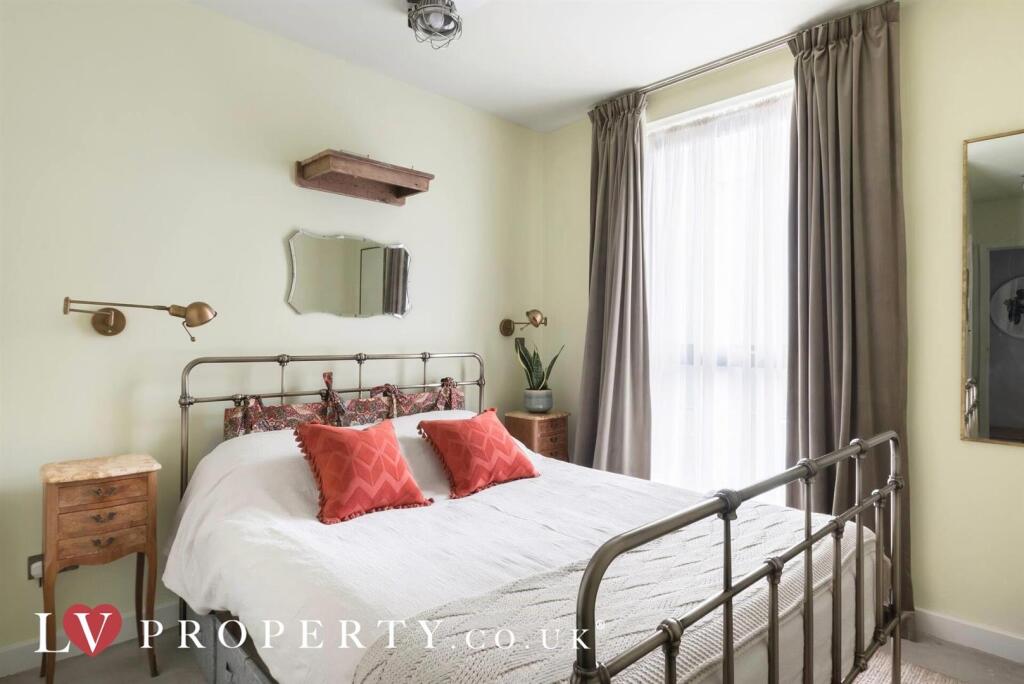 Additional image 13 of Princip Street, Birmingham, B4