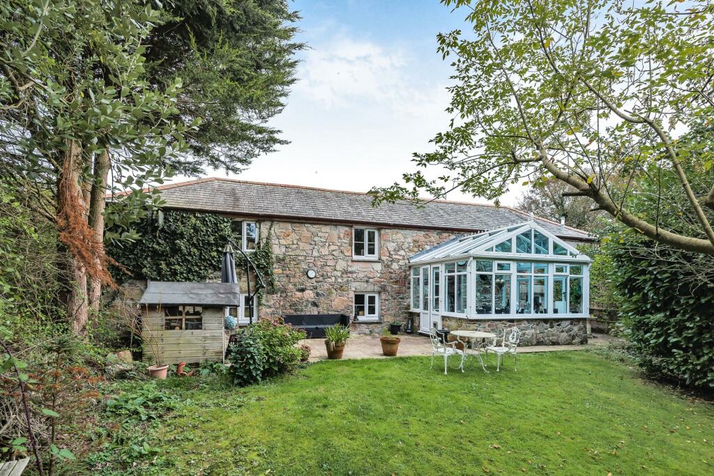 Main image of property: Retire, Bodmin, PL30