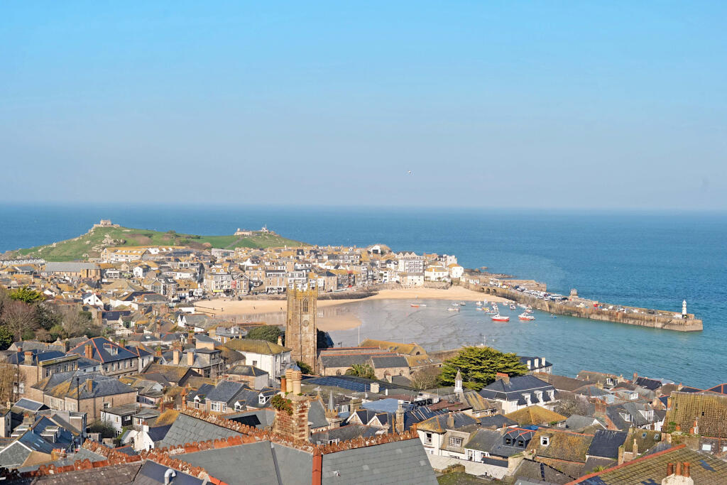 Main image of property: St. Ives, Cornwall