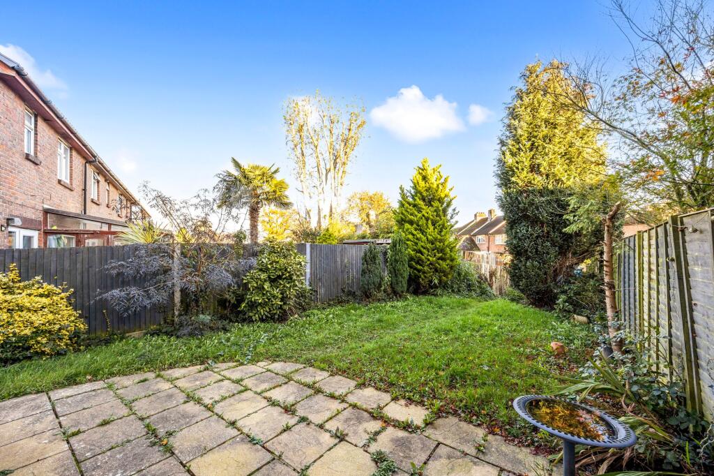 Sullington Copse, Storrington, RH20 photo 3