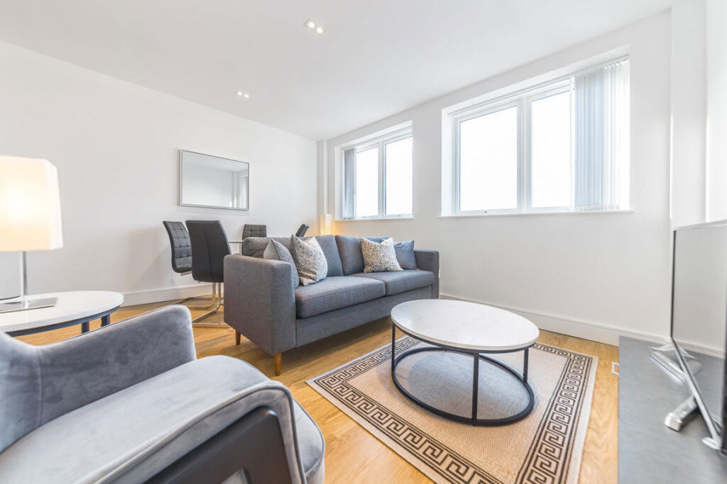 Main image of property: Fairfield Road, Essex